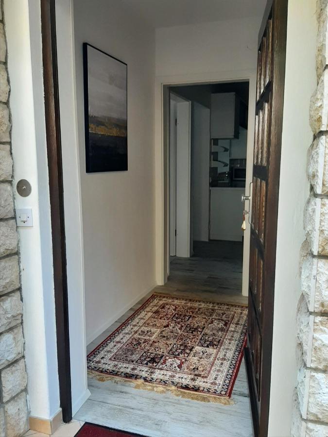 Stanovanje Zusterna Koper Zewnętrze zdjęcie