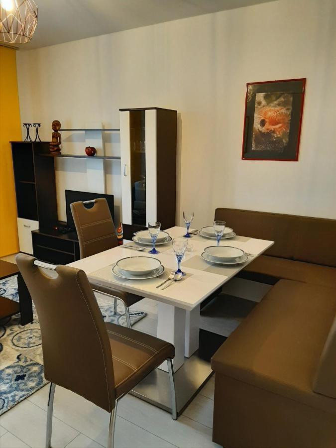 Stanovanje Zusterna Koper Zewnętrze zdjęcie